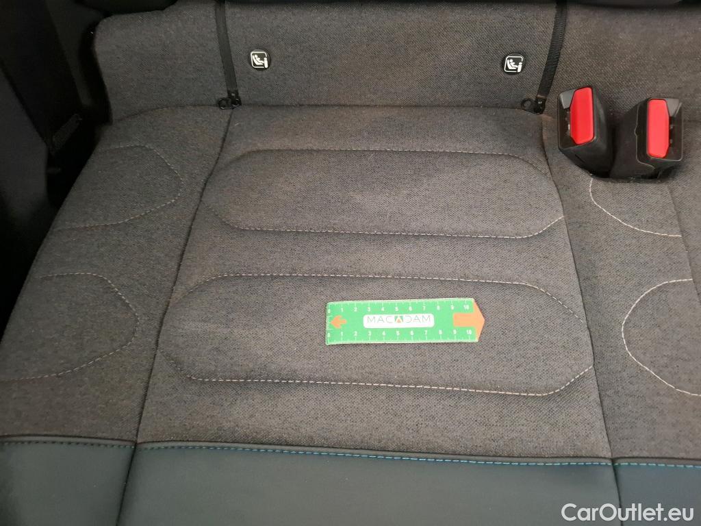  Citroen  C4  X Feel Pack 1.2 PureTech 130CV BVA8 6E #59