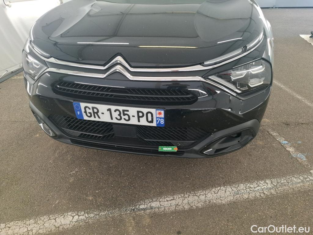  Citroen  C4  X Feel Pack 1.2 PureTech 130CV BVA8 6E #23