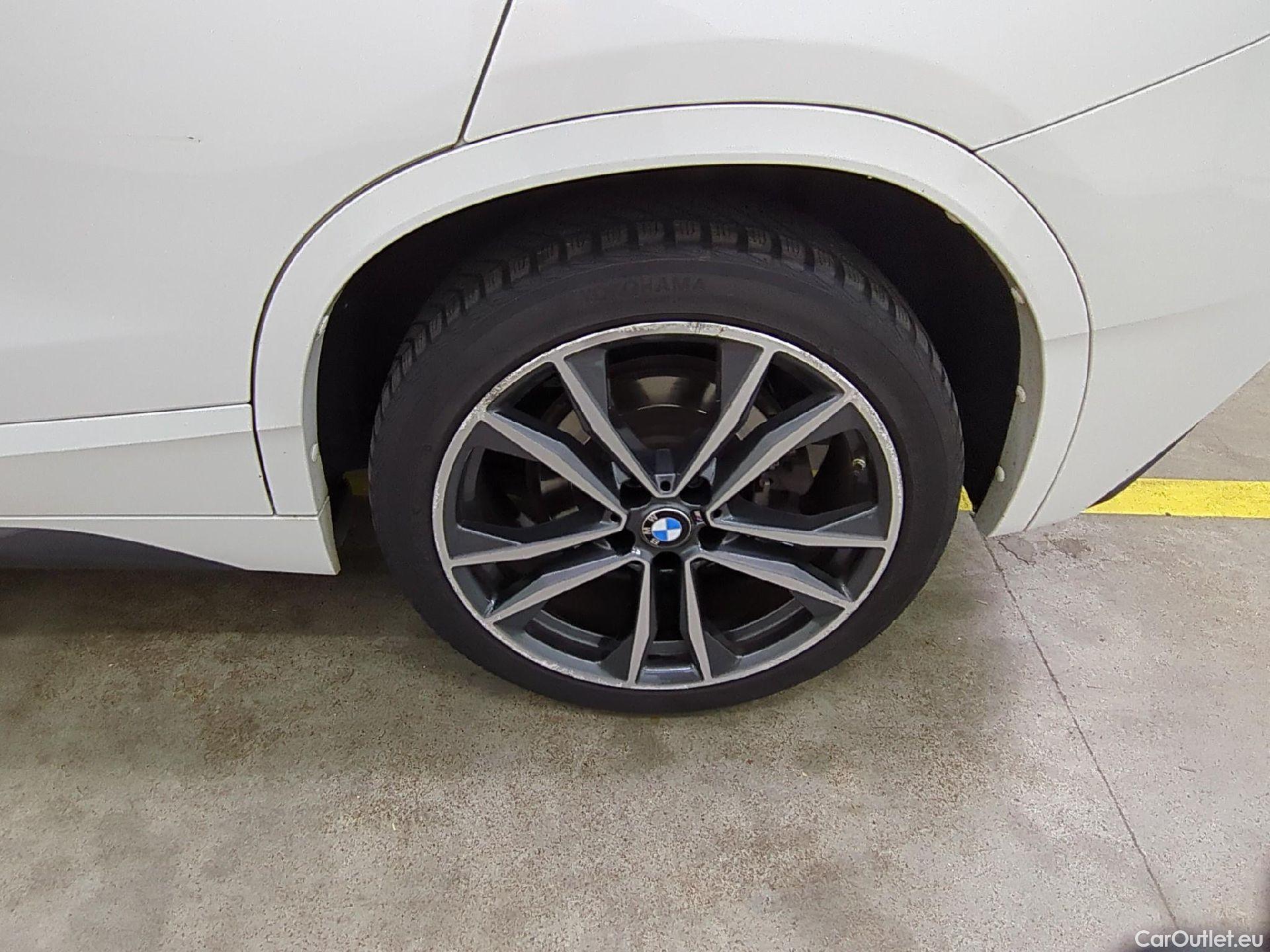  Bmw  X2 BMW  / 2017 / 5P / SUV xDrive25e M Sport BVA6 #30
