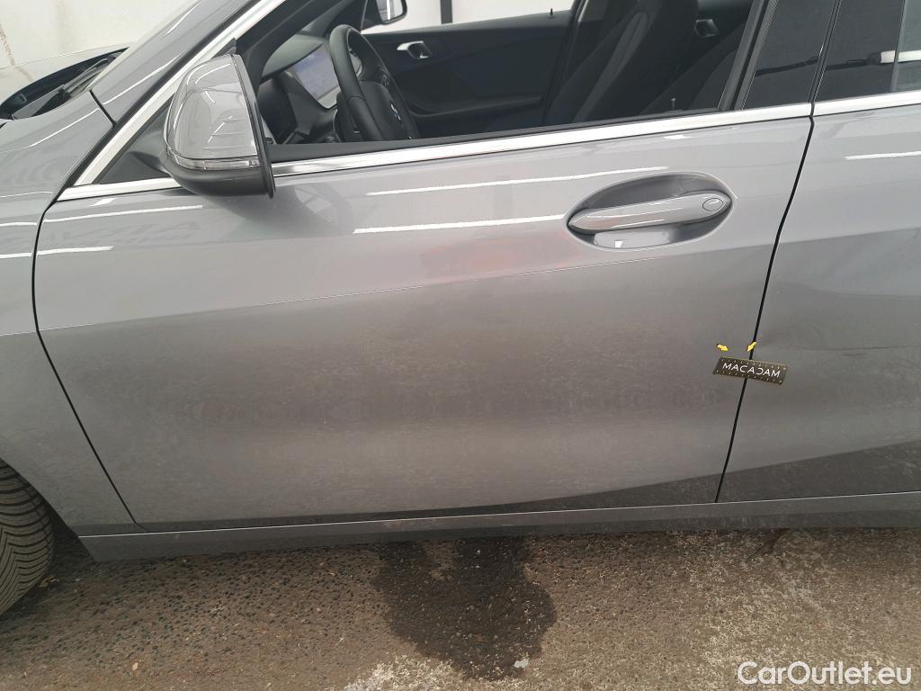  Bmw  Serie 1 1 Berline 116 d 1.5 115CV BVA7 E6d #37