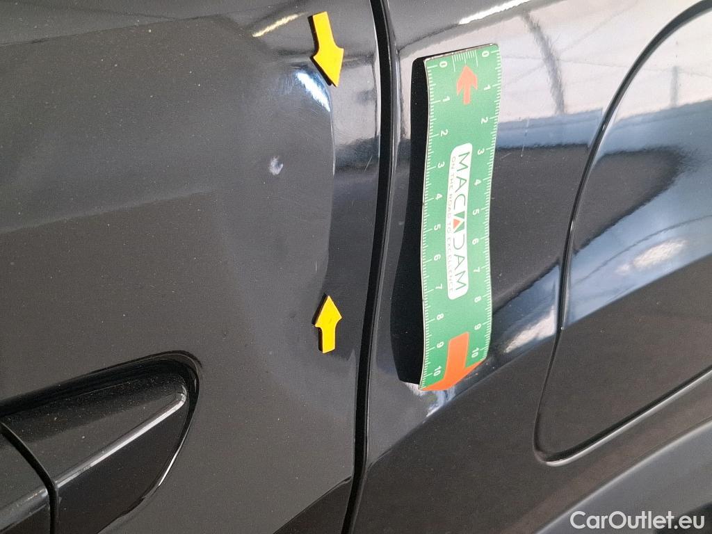  Citroen  C4  X Feel Pack 1.2 PureTech 130CV BVA8 6E #16
