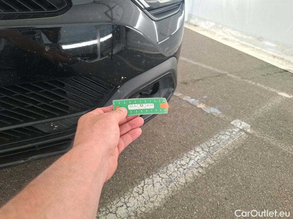  Citroen  C4  X Feel Pack 1.2 PureTech 130CV BVA8 6E #52