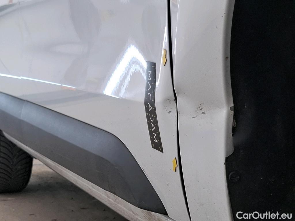  Renault  EXPRESS Kangoo  Confort 1.5 dCi 95CV BVM6 E6dT #48