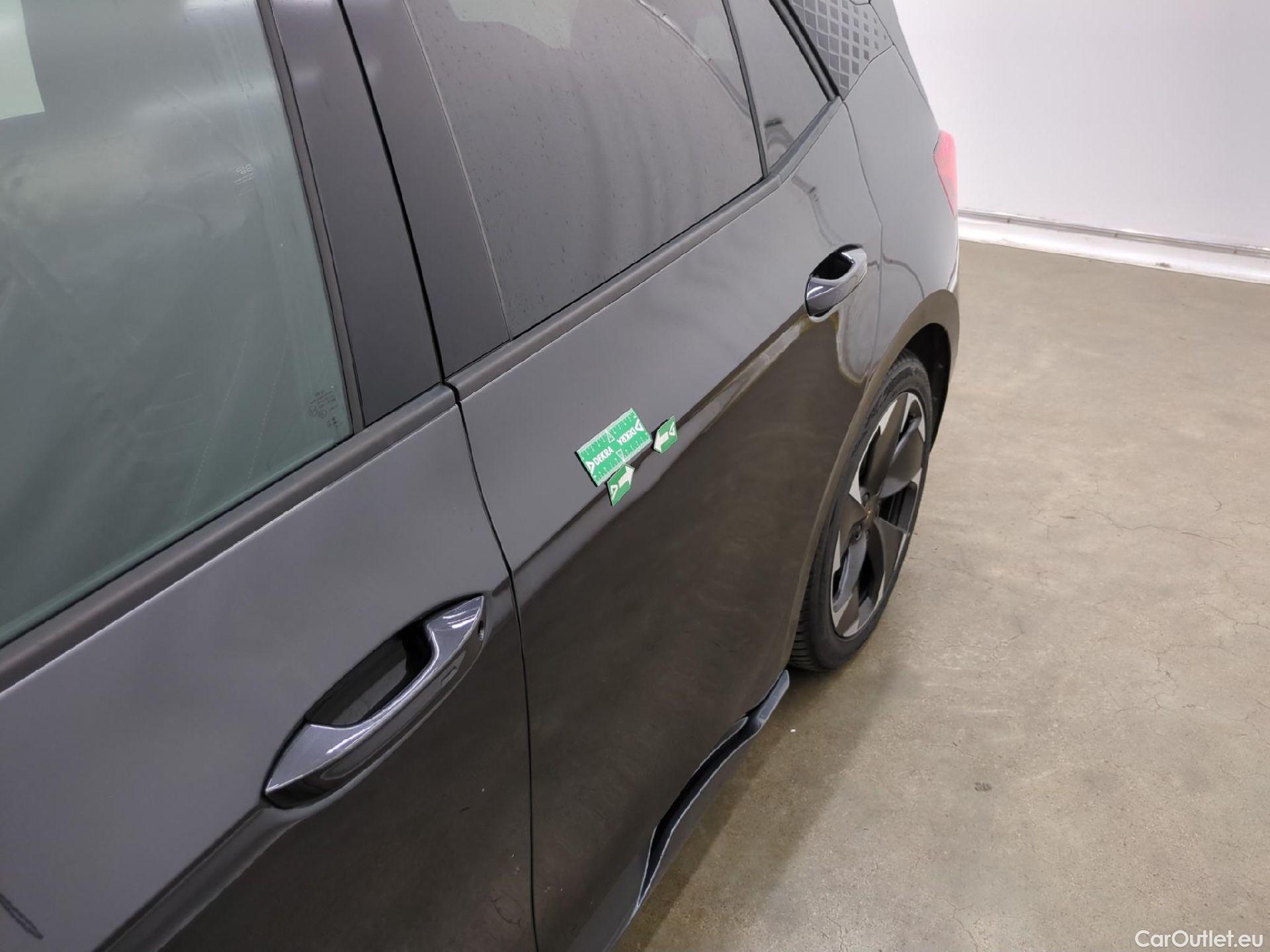  Cupra  Born CUPRA  / 2021 / 5P / Berline 230ch - batterie XL VZ #17