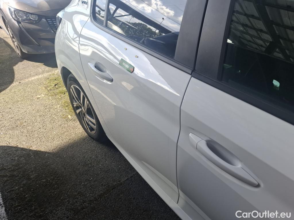  Peugeot  208  Style 1.2 PureTech 75CV BVM5 E6d #7