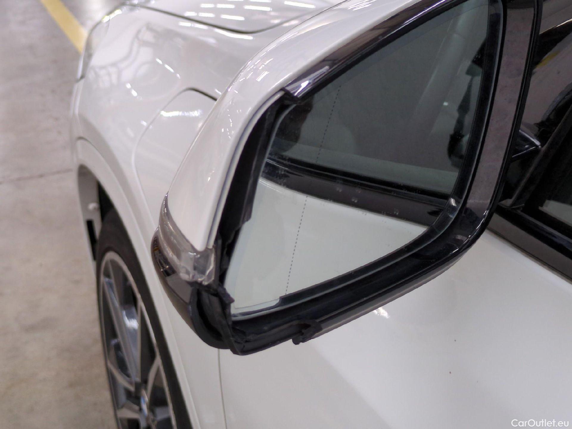  Bmw  X2 BMW  / 2017 / 5P / SUV xDrive25e M Sport BVA6 #37
