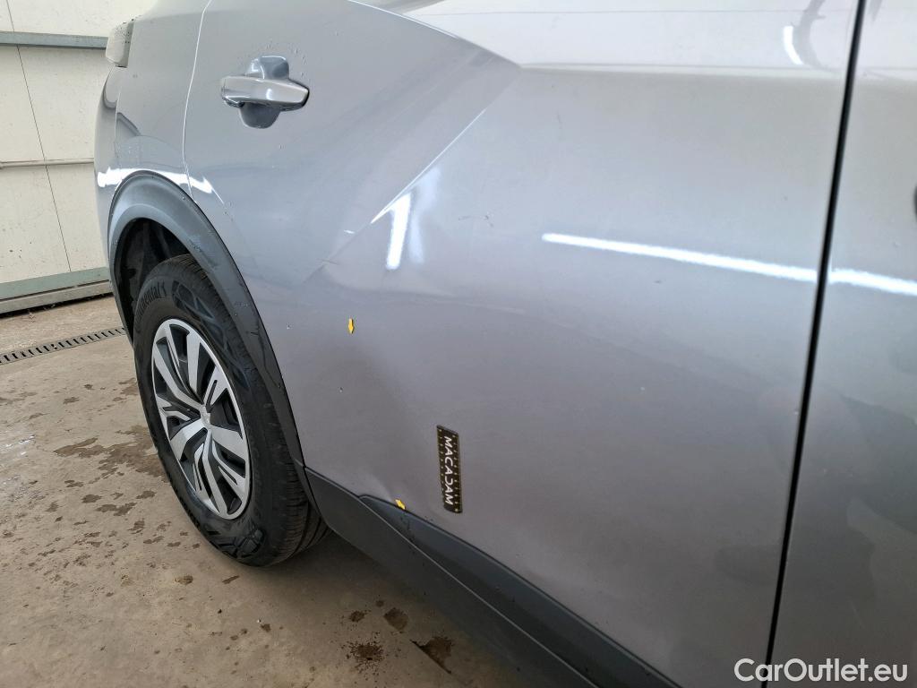  Peugeot  2008  (e-) Active Pack 50kWh BVA #1