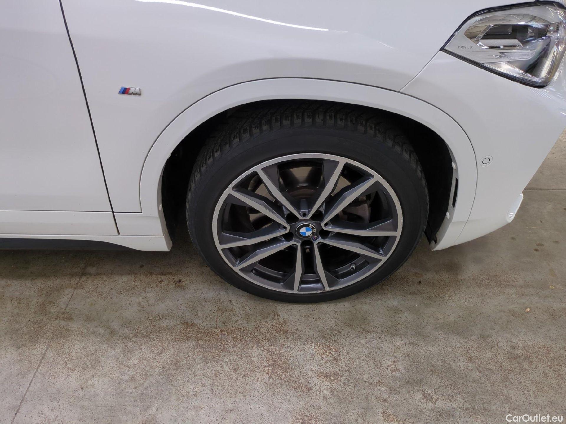  Bmw  X2 BMW  / 2017 / 5P / SUV xDrive25e M Sport BVA6 #38