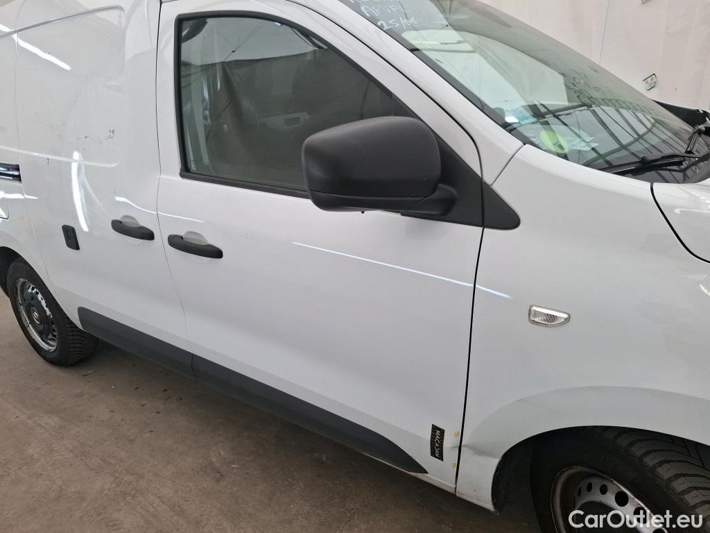  Renault  EXPRESS Kangoo  Confort 1.5 dCi 95CV BVM6 E6dT #47