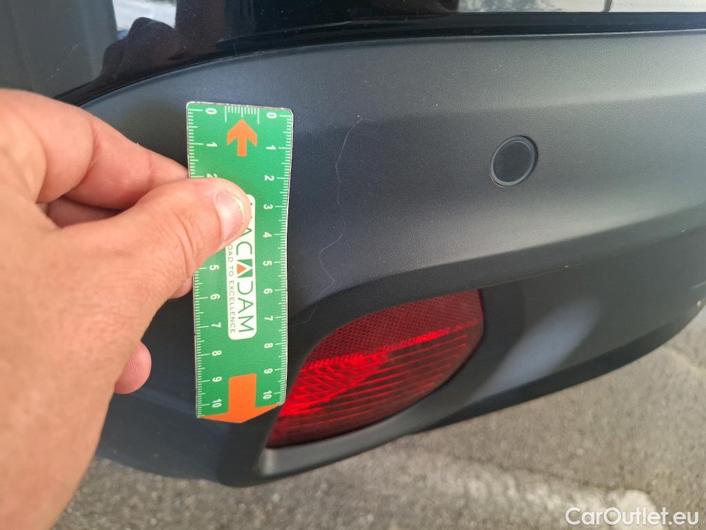  Citroen  C4  X Feel Pack 1.2 PureTech 130CV BVA8 6E #67