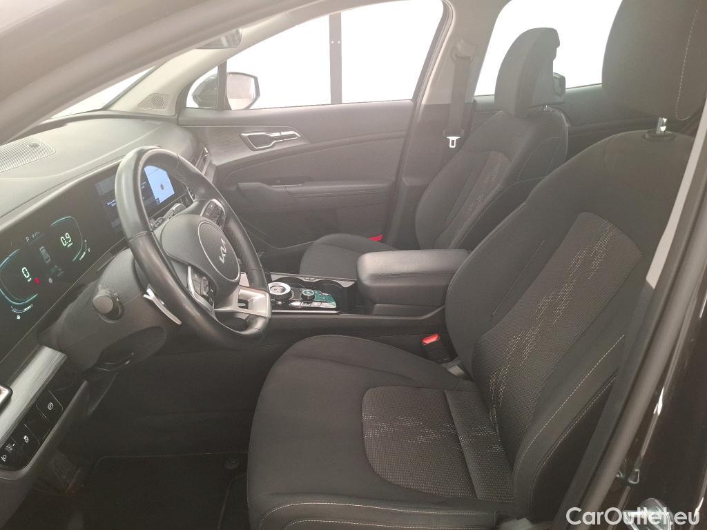  KIA  Sportage  Active 1.6 CRDi 135CV BVA7 E6d #15