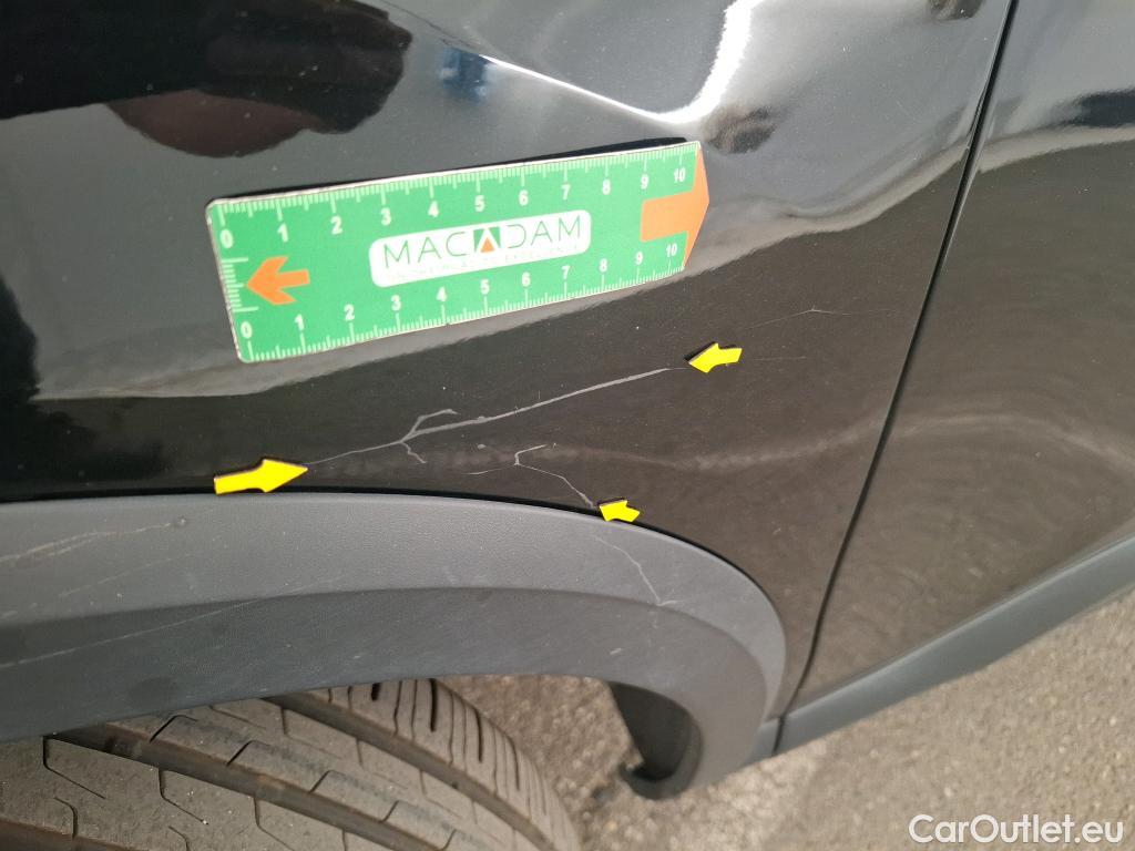  Citroen  C4  X Feel Pack 1.2 PureTech 130CV BVA8 6E #21