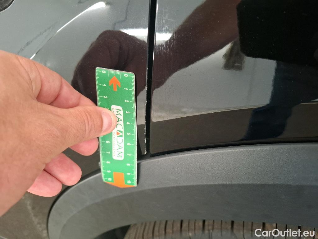  Citroen  C4  X Feel Pack 1.2 PureTech 130CV BVA8 6E #19
