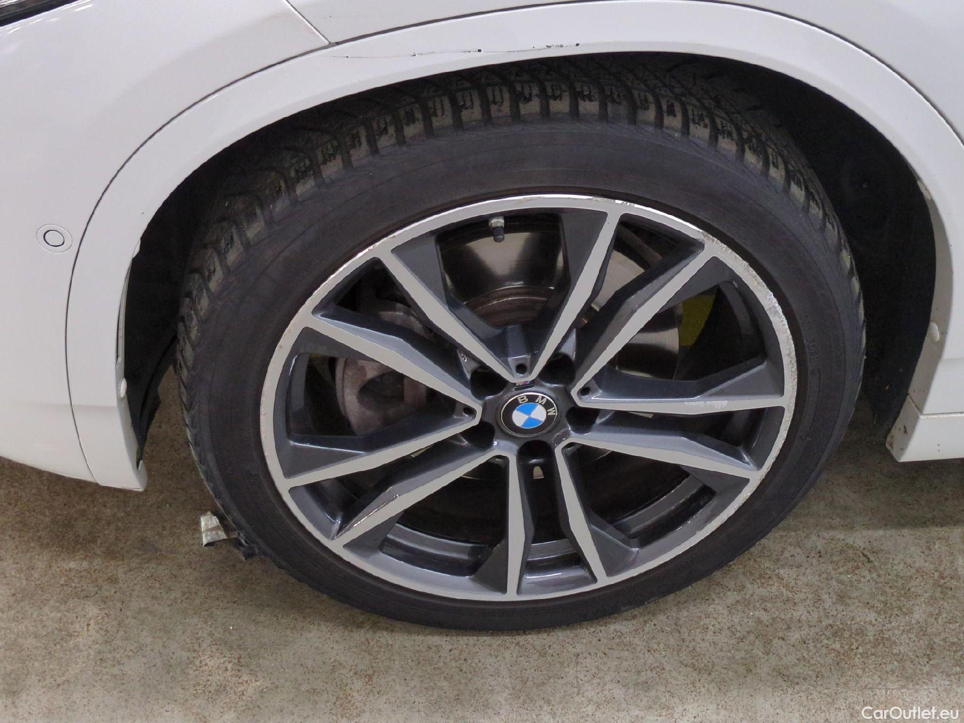  Bmw  X2 BMW  / 2017 / 5P / SUV xDrive25e M Sport BVA6 #19