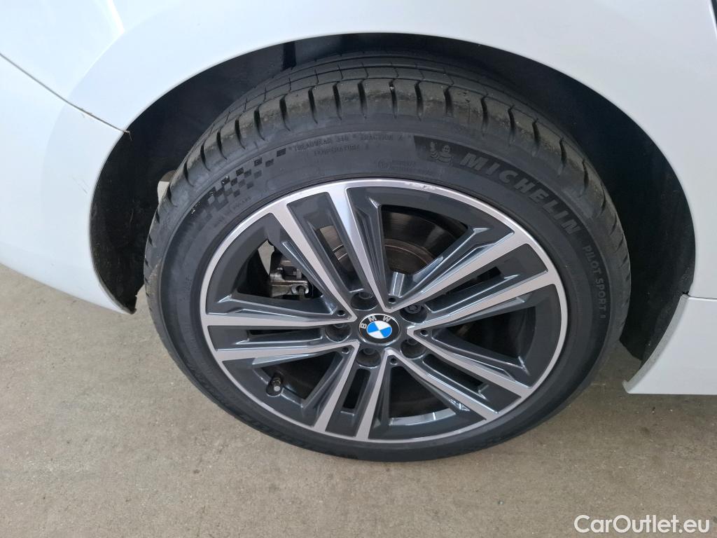  Bmw  Serie 1 BMW Série 1 / 2019 / 5P / Berline 116i DKG7 Business Design #35