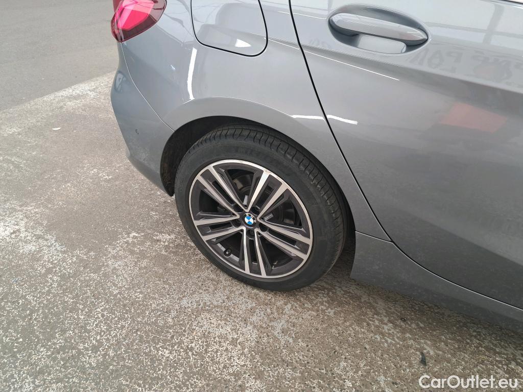  Bmw  Serie 1 1 Berline 116 d 1.5 115CV BVA7 E6d #23
