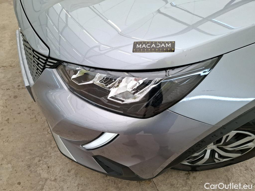  Peugeot  2008  (e-) Active Pack 50kWh BVA #6