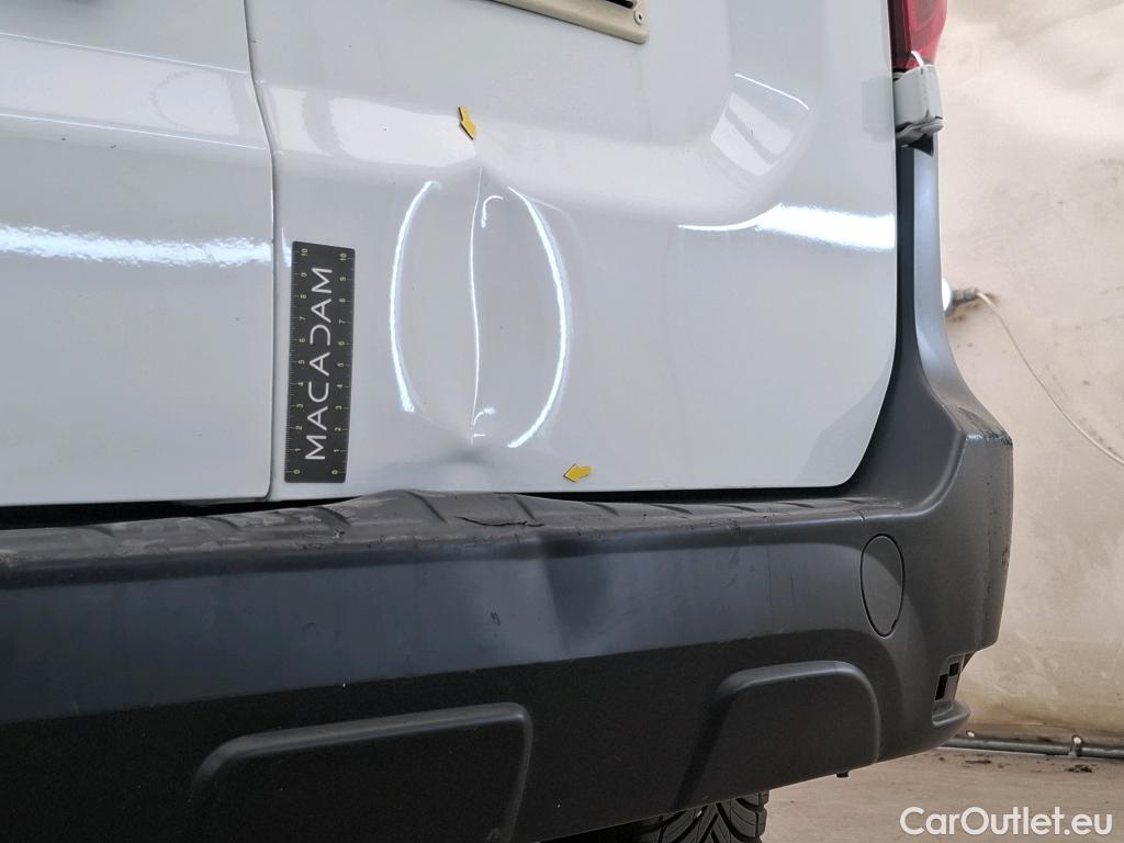  Renault  EXPRESS Kangoo  Confort 1.5 dCi 95CV BVM6 E6dT #51
