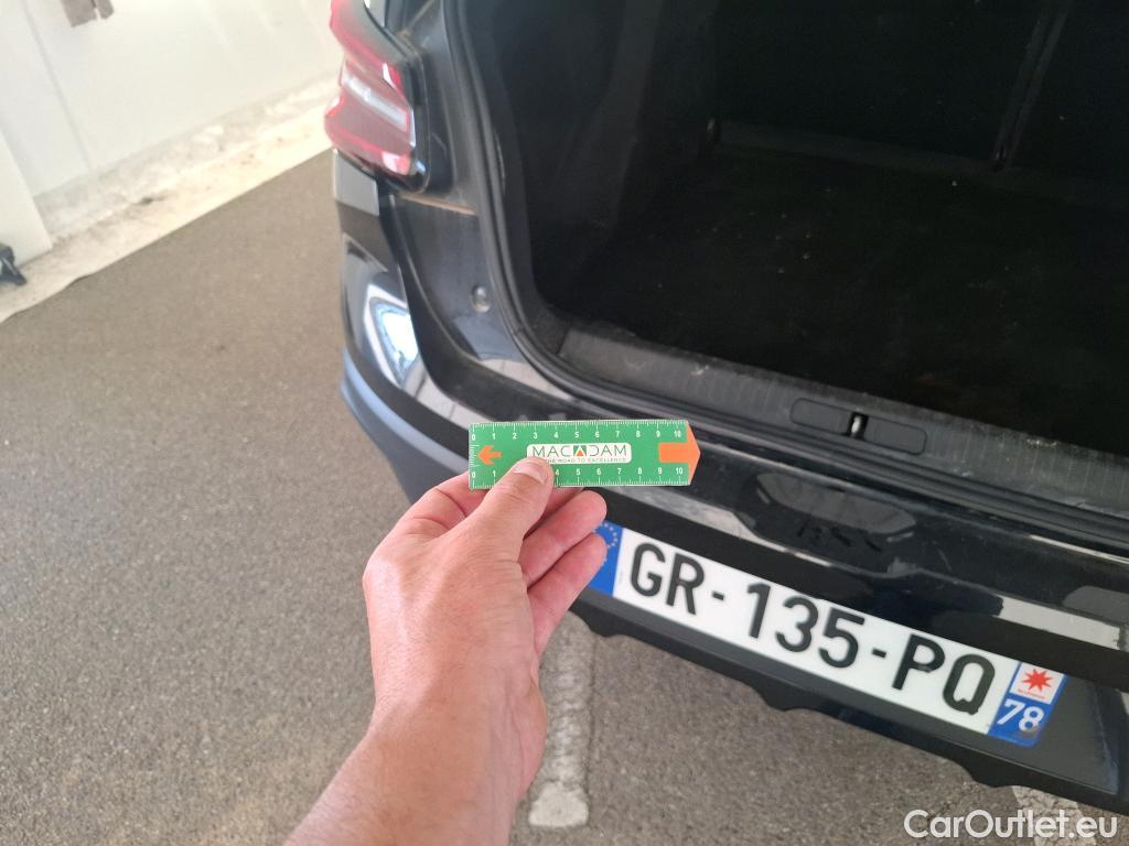  Citroen  C4  X Feel Pack 1.2 PureTech 130CV BVA8 6E #47