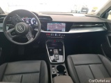  Audi  A3  Sportback 35 TDI Design Luxe 2.0 TDI 150CV BVA7 E6d #5