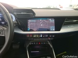  Audi  A3  Sportback 35 TDI Design Luxe 2.0 TDI 150CV BVA7 E6d #7