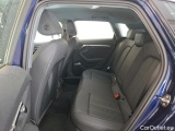 Audi  A3  Sportback 35 TDI Design Luxe 2.0 TDI 150CV BVA7 E6d #9