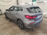  Bmw  Serie 1 1 Berline 116 d 1.5 115CV BVA7 E6d #2