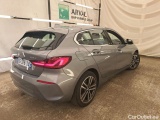  Bmw  Serie 1 1 Berline 116 d 1.5 115CV BVA7 E6d #3