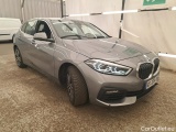  Bmw  Serie 1 1 Berline 116 d 1.5 115CV BVA7 E6d #4