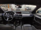  Bmw  X2 BMW  / 2017 / 5P / SUV xDrive25e M Sport BVA6 #8