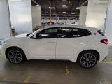  Bmw  X2 BMW  / 2017 / 5P / SUV xDrive25e M Sport BVA6 #14
