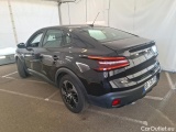  Citroen  C4  X Feel Pack 1.2 PureTech 130CV BVA8 6E #2