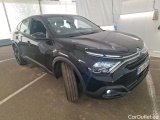  Citroen  C4  X Feel Pack 1.2 PureTech 130CV BVA8 6E #4
