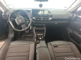  Citroen  C4  X Feel Pack 1.2 PureTech 130CV BVA8 6E #5