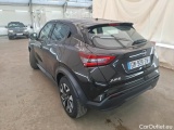  Nissan  Juke NISSAN   2019  5P  Crossover DIG T 114 DCT Business Edition #2