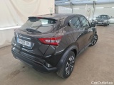 Nissan  Juke NISSAN   2019  5P  Crossover DIG T 114 DCT Business Edition #3