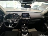  Nissan  Juke NISSAN   2019  5P  Crossover DIG T 114 DCT Business Edition #5