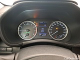  Nissan  Juke NISSAN   2019  5P  Crossover DIG T 114 DCT Business Edition #6