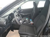  Nissan  Juke NISSAN   2019  5P  Crossover DIG T 114 DCT Business Edition #8