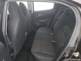  Nissan  Juke NISSAN   2019  5P  Crossover DIG T 114 DCT Business Edition #9