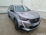  Peugeot  2008  (e-) Active Pack 50kWh BVA #5