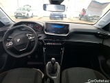  Peugeot  208  Style 1.2 PureTech 100CV BVM6 6E #5