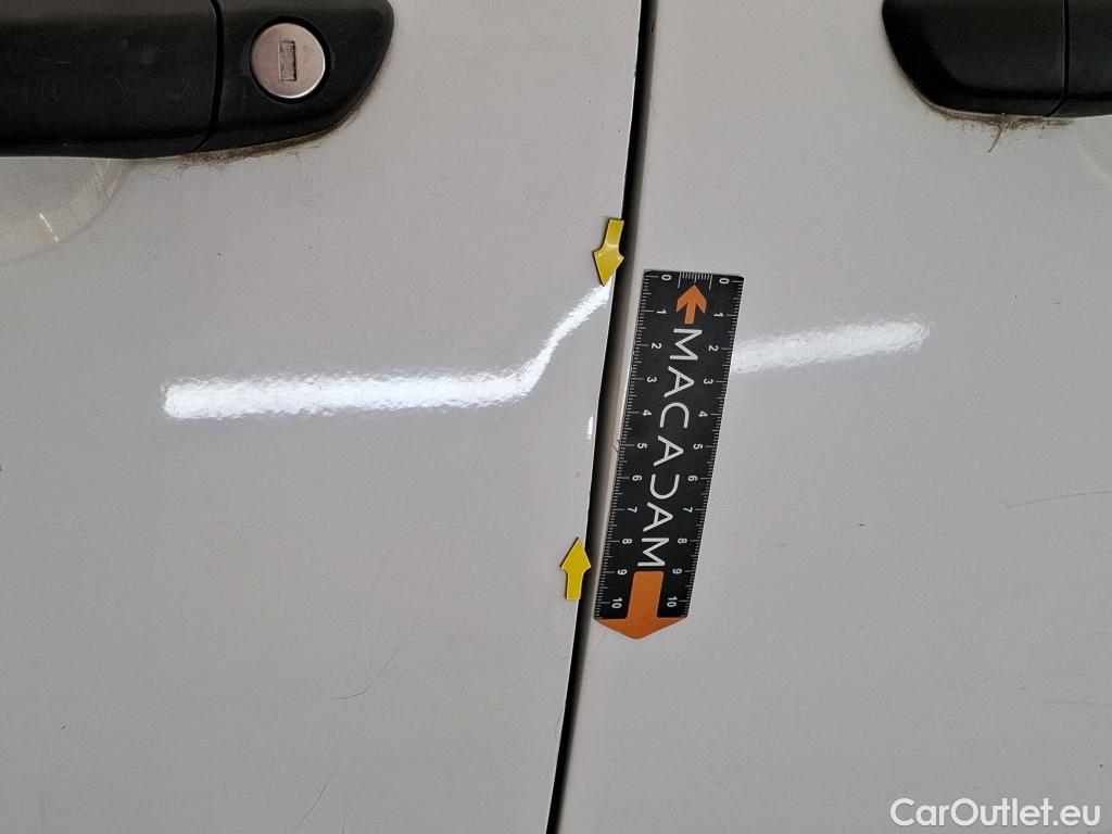  Peugeot  RIFTER  Active L1 1.2 PureTech 110 CV #15