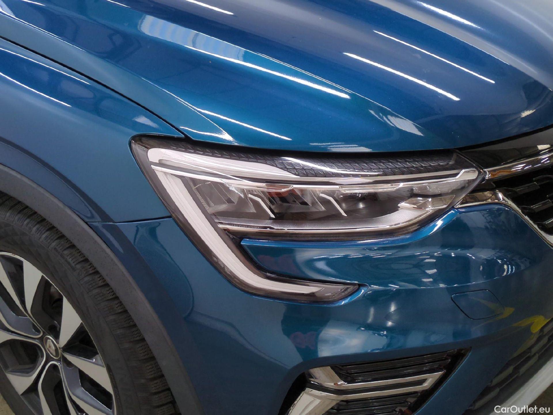  Renault  Arkana RENAULT  / 2021 / 5P / SUV Evolution mild hybrid 140 EDC -22 #56