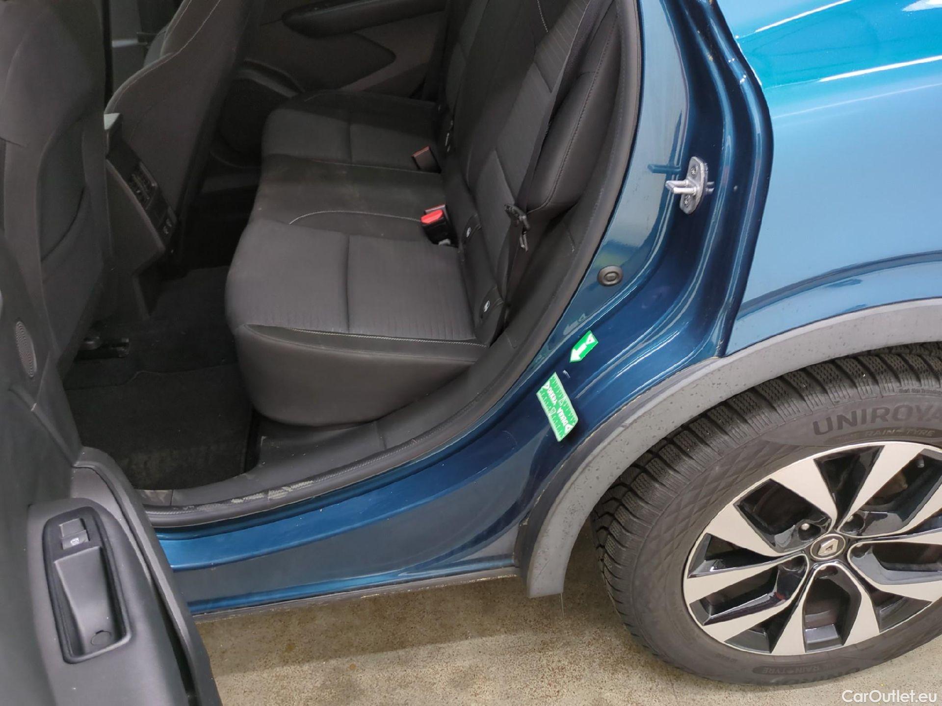  Renault  Arkana RENAULT  / 2021 / 5P / SUV Evolution mild hybrid 140 EDC -22 #65