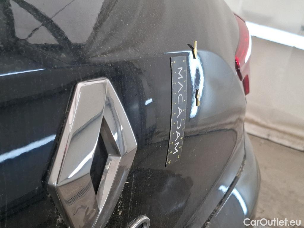  Renault  Clio  V Business 1.0 TCe 90CV BVM6 E6d #30