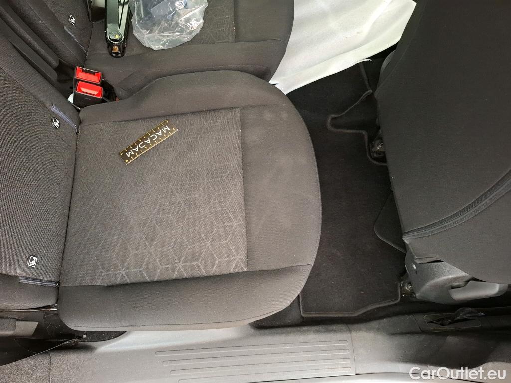 Peugeot  RIFTER  Active L1 1.2 PureTech 110 CV #19