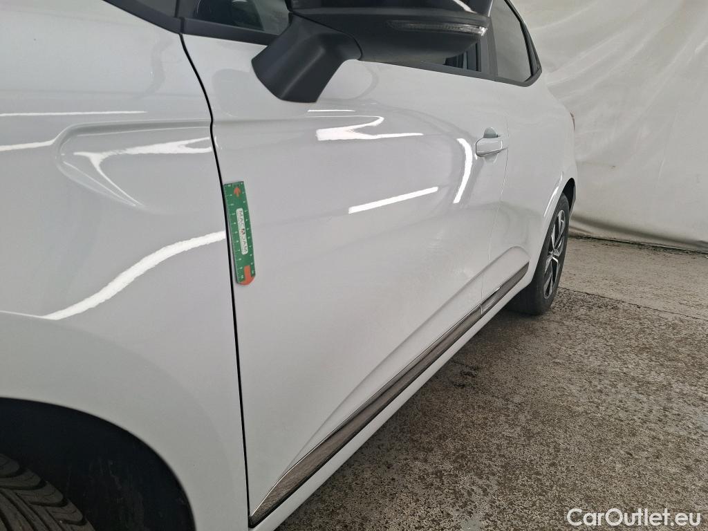  Renault  Clio  V Evolution 1.0 TCe 100CV BVM6 E6d / GPL #1