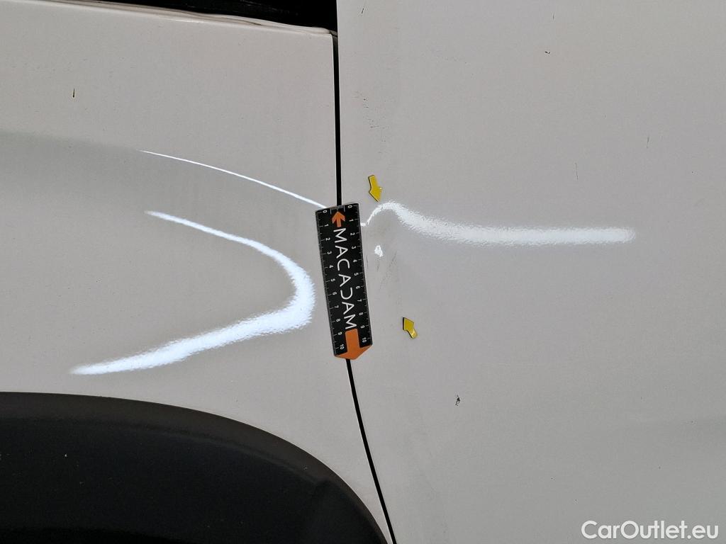  Peugeot  RIFTER  Active L1 1.2 PureTech 110 CV #5