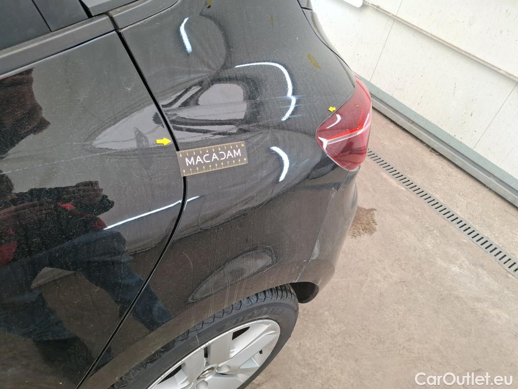  Renault  Clio  V Business 1.0 TCe 90CV BVM6 E6d #16